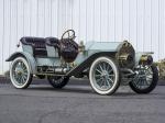 Stoddard-Dayton Model 10K4 Baby Tonneau 1910 года